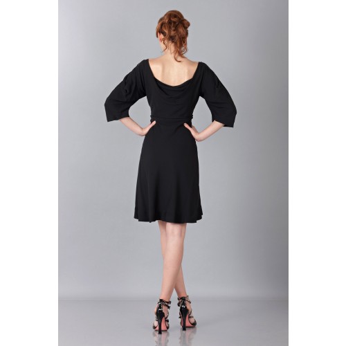 Noleggio Abbigliamento Firmato - Paillettes dress - Vivienne Westwood - Drexcode -3