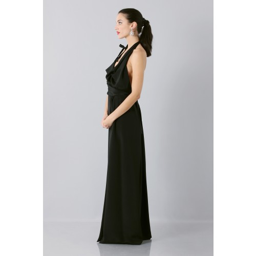 Noleggio Abbigliamento Firmato - Dress with asymmetrical neck - Vivienne Westwood - Drexcode -2