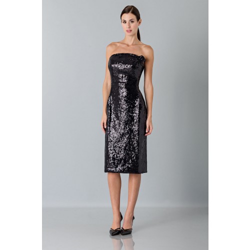 Noleggio Abbigliamento Firmato - Bustier dress - Vivienne Westwood - Drexcode -5