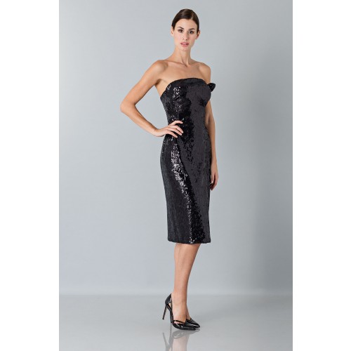 Noleggio Abbigliamento Firmato - Bustier dress - Vivienne Westwood - Drexcode -6