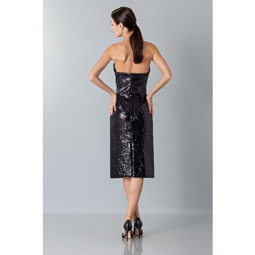 Noleggio Abbigliamento Firmato - Bustier dress - Vivienne Westwood - Drexcode -3