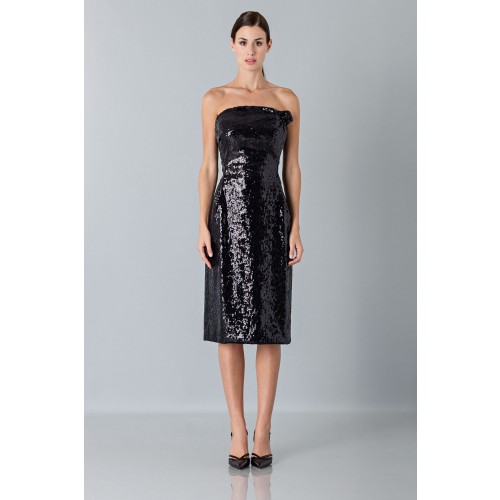 Noleggio Abbigliamento Firmato - Bustier dress - Vivienne Westwood - Drexcode -7