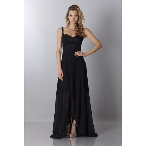Noleggio Abbigliamento Firmato - Long dress - Nina Ricci - Drexcode -6
