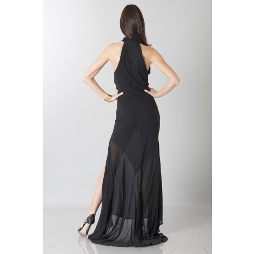 Noleggio Abbigliamento Firmato - Dress with neck fastening - Vivienne Westwood - Drexcode -7