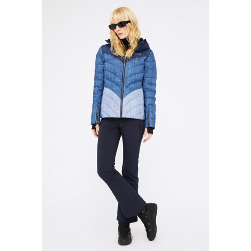 Noleggia online Completo blu by Colmar Drexcode