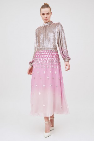 Cocktail Dresses - Occasions - Rent
