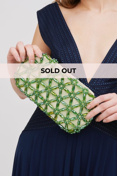 Green clutch