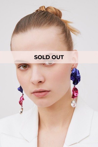 Cindy Drop Earrings