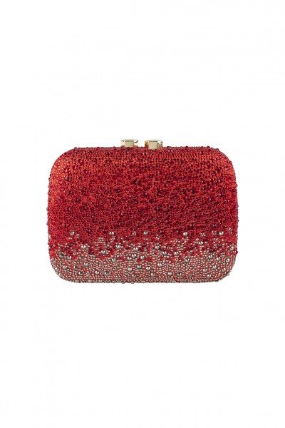 Red degraded clutch