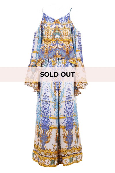 Co-ord set