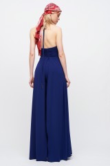 Drexcode - Jumpsuit in jersey - Halston - Vendre - 4