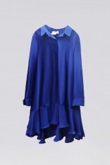 Drexcode - Abito camicia blu - Kathy Heyndels - Louer - 1