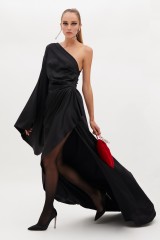 Drexcode - Abito kimono monospalla - Redemption - Vendre - 3