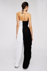 Drexcode - Jumpsuit bicolore - Balmain - Vendre - 4