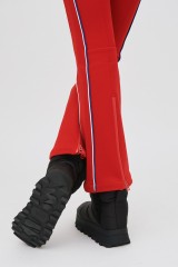 Drexcode - Pantaloni da sci rossi - Dior - Louer - 4