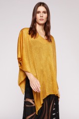 Drexcode - Poncho in lurex - Drexcode - Louer - 2