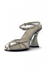 Drexcode - Fancy Sandal Ice Cloud - Judy Mazzotti - Vendre - 1