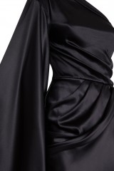 Drexcode - Abito kimono monospalla - Redemption - Vendre - 6