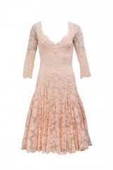 Drexcode - Abito corto pizzo - Olvi's - Vendre - 1