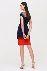 Drexcode - Abito bicolor - Vionnet - Louer - 5