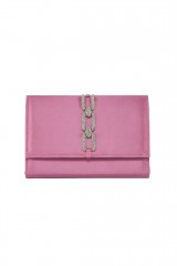 Drexcode - Pochette in raso rosa - Anna Cecere - Vendre - 2