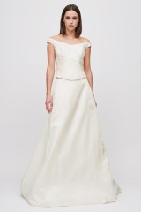 Drexcode - Completo in raso - Drexcode Sposa - Louer - 1