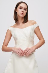 Drexcode - Completo in raso - Drexcode Sposa - Louer - 2