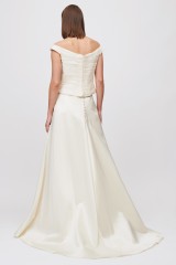 Drexcode - Completo in raso - Drexcode Sposa - Louer - 4