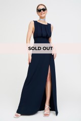 Drexcode - Abito con top a pannelli - Jessica Choay - Vendre - 1