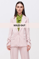 Drexcode - Blazer rosa - Juliet Noor - Vendre - 1