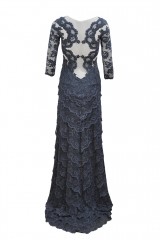 Drexcode - Abito pizzo blu - Olvi's - Vendre - 2