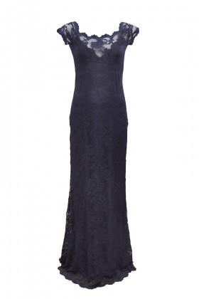 Abito blu pizzo - Olvi's - Vendre Drexcode - 1