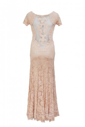 Abito rosa antico - Olvi's - Vendre Drexcode - 2