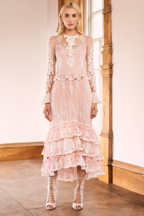 Abito Florette - Temperley London - Louer Drexcode - 1