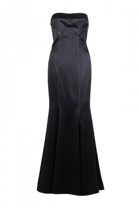 Abito aderente - Just Cavalli - Vendre Drexcode - 1