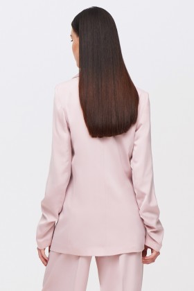 Blazer rosa - Juliet Noor - Vendre Drexcode - 2