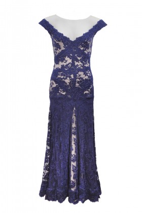 Abito orientale pizzo - Olvi's - Vendre Drexcode - 1