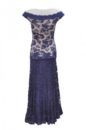 Abito orientale pizzo - Olvi's - Vendre Drexcode - 2