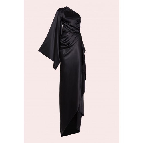 Noleggio Abbigliamento Firmato - Abito kimono monospalla - Redemption - Drexcode -1