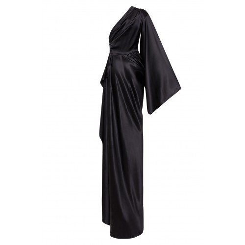 Noleggio Abbigliamento Firmato - Abito kimono monospalla - Redemption - Drexcode -2