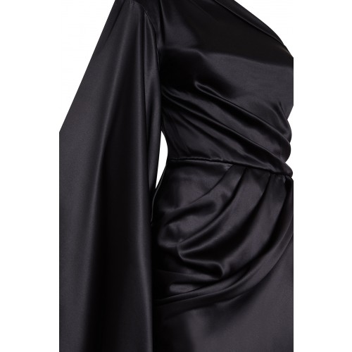 Noleggio Abbigliamento Firmato - Abito kimono monospalla - Redemption - Drexcode -3