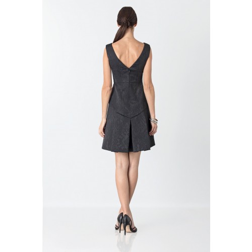 Noleggio Abbigliamento Firmato - Mini robe avec broderie florale - Antonio Marras - Drexcode -6
