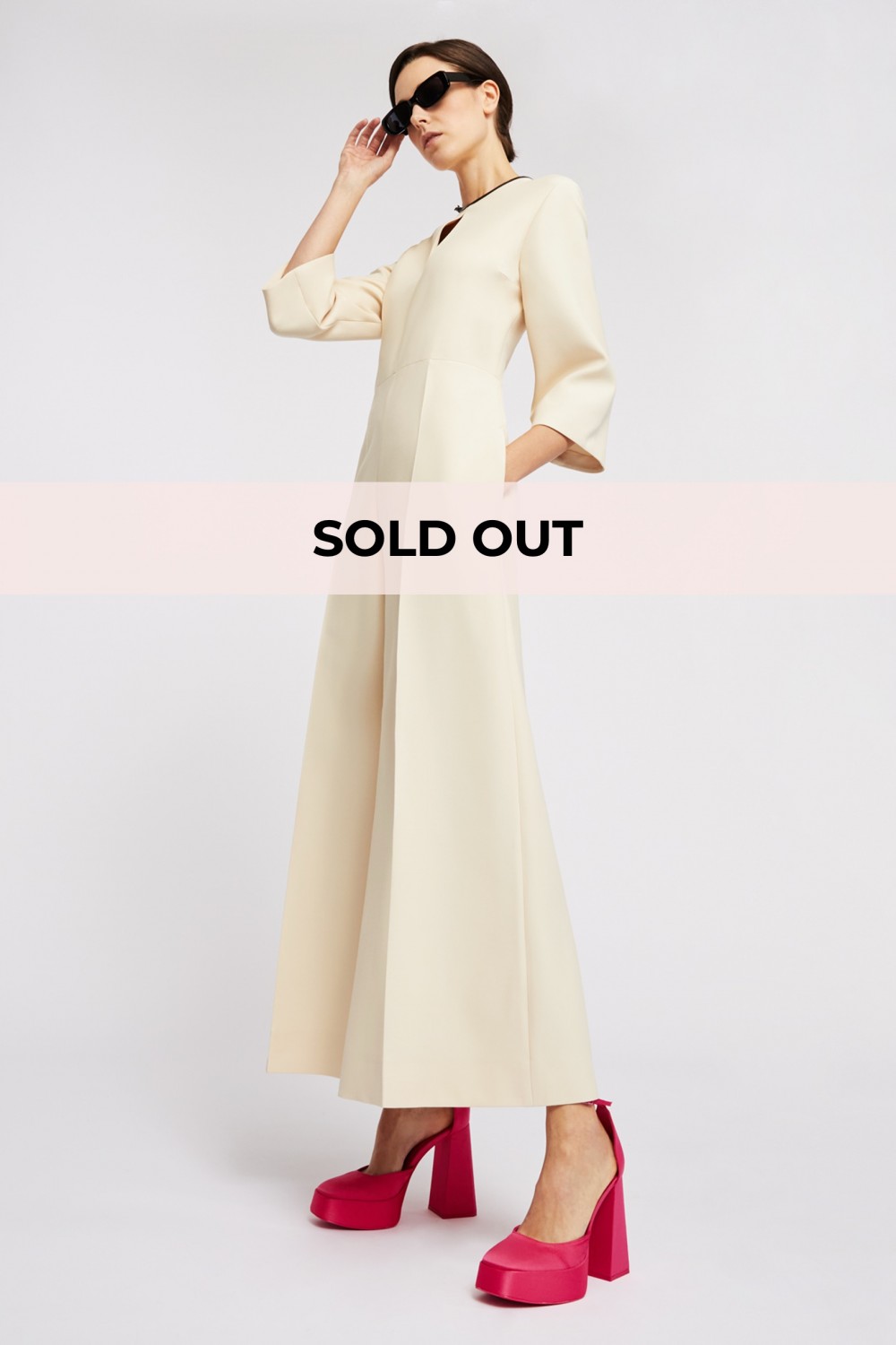 Jumpsuit bianca