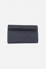 Drexcode - Clutch glitter blu - Anna Cecere - Vendita - 3