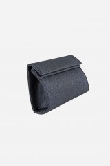 Drexcode - Clutch glitter blu - Anna Cecere - Vendita - 4
