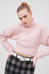 Drexcode - Dolcevita rosa - For Love and Lemons - Noleggio - 1