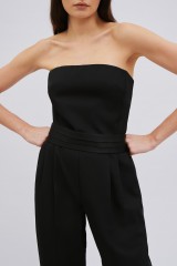 Drexcode - Jumpsuit tuxedo - Max Mara - Noleggio - 2