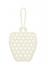 Drexcode - Borsa in perle - 0711 Tbilisi - Vendita - 2
