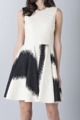 Drexcode - Abito in seta  - Giambattista Valli - Noleggio - 8