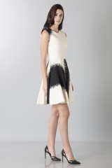 Drexcode - Abito in seta  - Giambattista Valli - Noleggio - 6